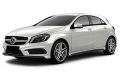 A SERİSİ W176 2012-2017
